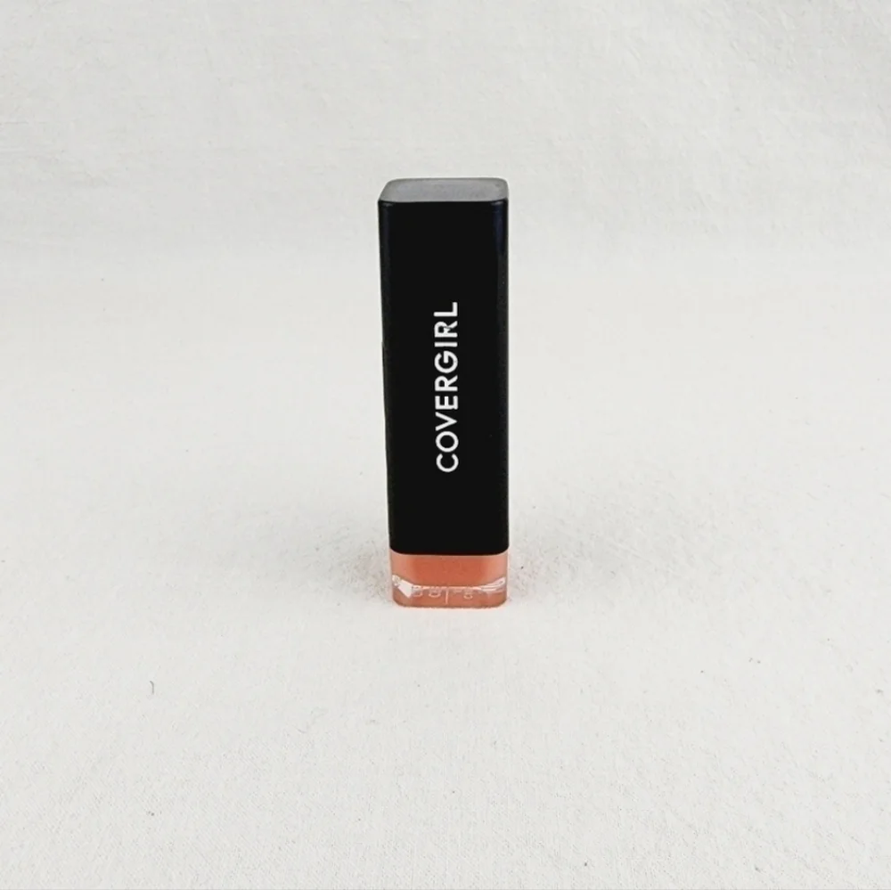 COVERGIRL items must